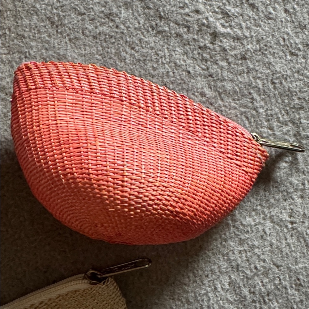 Collection Vintage Coin Purses - Picture 4 of 10